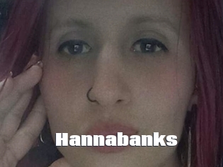 hannabanks The hot porn