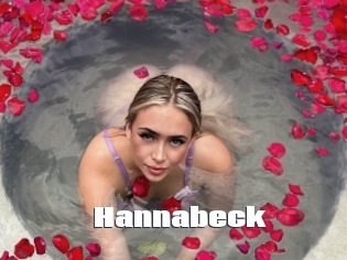 Hannabeck