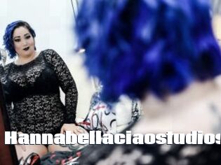 Hannabellaciaostudios