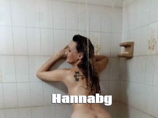 Hannabg