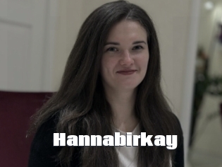 Hannabirkay