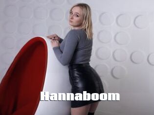 Hannaboom