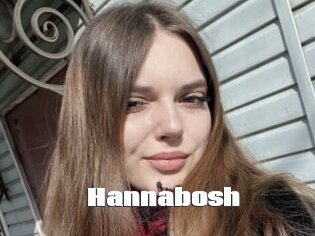 Hannabosh