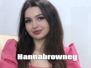 Hannabrowney