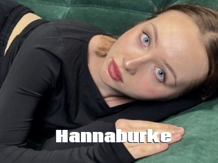 Hannaburke