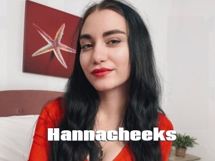 Hannacheeks