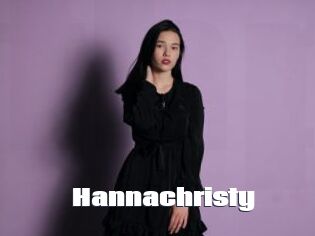 Hannachristy