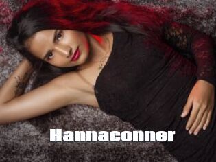 Hannaconner