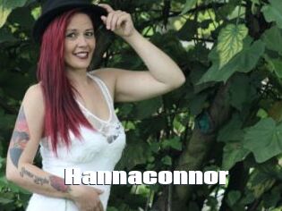 Hannaconnor