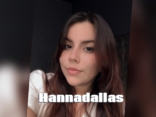 Hannadallas