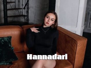 Hannadari