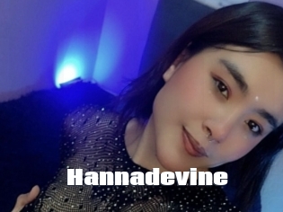 Hannadevine