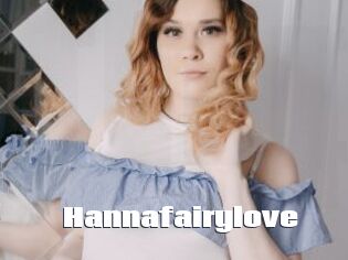 Hannafairylove