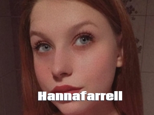 Hannafarrell