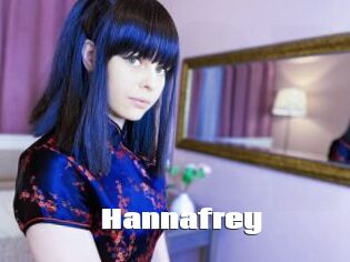 Hannafrey