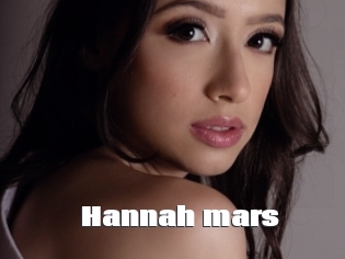 Hannah_mars