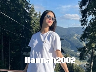 Hannah2002