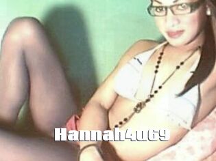 Hannah4u69