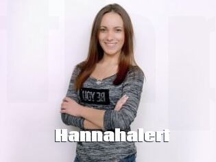Hannahalert