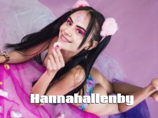 Hannahallenby