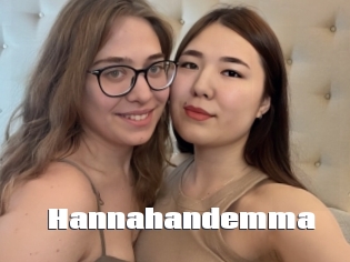 Hannahandemma