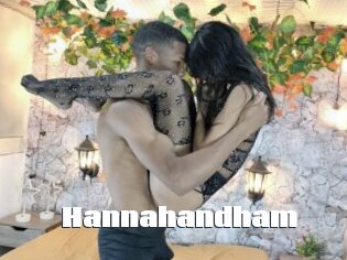 Hannahandham