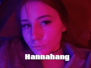 Hannahang