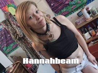 Hannahbeam