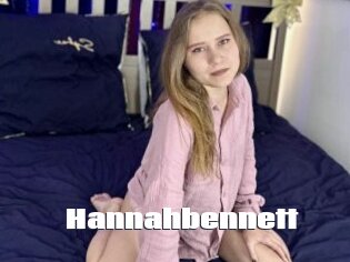Hannahbennett