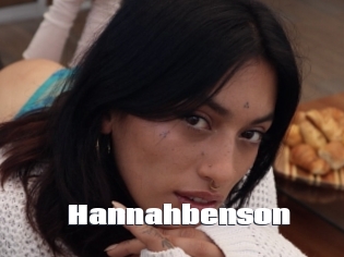 Hannahbenson