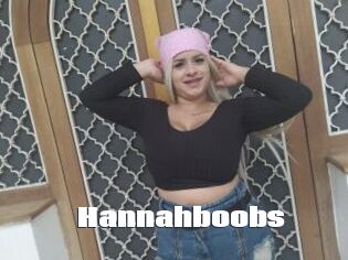 Hannahboobs