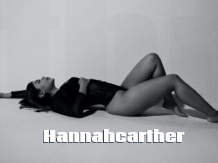 Hannahcarther
