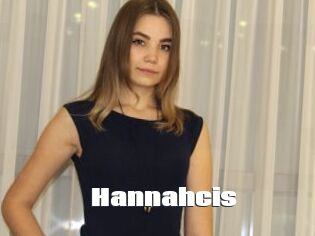 Hannahcis