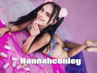 Hannahconley