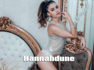 Hannahdune