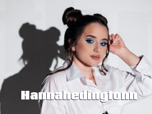 Hannahedingtonn