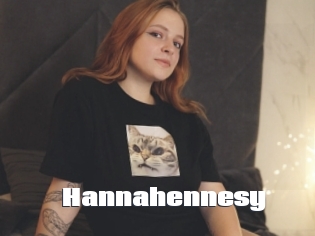 Hannahennesy