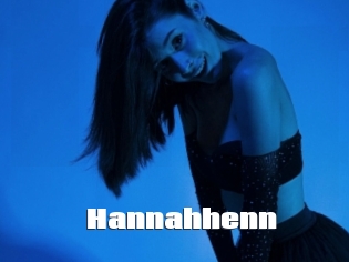 hannahhenn The hot porn