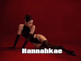 Hannahkae