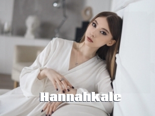 hannahkale The hot porn