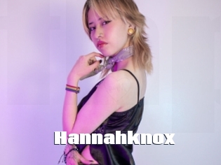 Hannahknox