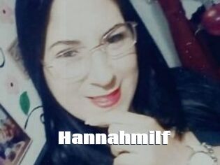 Hannahmilf