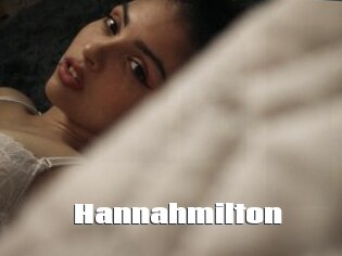 Hannahmilton