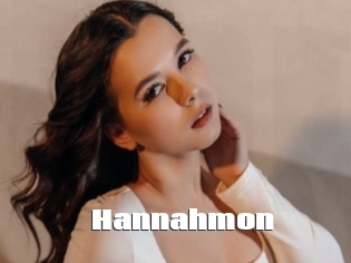 Hannahmon
