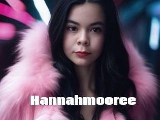 Hannahmooree