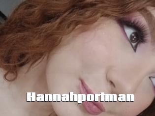 Hannahportman