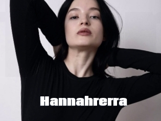Hannahrerra