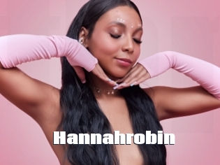 Hannahrobin