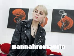Hannahromantic