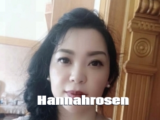 Hannahrosen